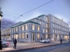Так выглядит Жилой комплекс Bvlgari Hotel & Residences Moscow - #1724178922