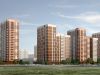 Так выглядит Жилой комплекс Центральный - #954923421