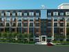 Так выглядит Жилой комплекс Clerkenwell House (Клеркенвелл Хаус) - #1652490171