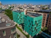 Так выглядит Жилой комплекс Cooper House - #538236001