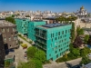 Так выглядит Жилой комплекс Cooper House - #2134578378