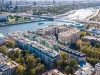 Так выглядит Жилой комплекс Crystal House - #1780509642