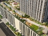 Так выглядит Жилой комплекс Discovery Park - #301644069