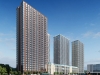 Так выглядит Жилой комплекс Discovery Park - #938472734