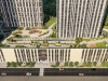 Так выглядит Жилой комплекс Discovery Park - #569790926