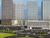 Так выглядит Жилой комплекс Discovery Park - #935659930