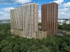 Так выглядит Жилой комплекс Discovery Park - #1752963145