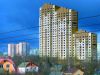 Так выглядит Жилой комплекс Дом на Баковке - #1874331202