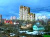 Так выглядит Жилой комплекс Дом на Баковке - #435982371