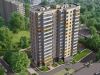 Так выглядит Жилой комплекс Дом в Кузьминках - #203500570