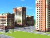 Так выглядит Жилой комплекс Галактика 2 (Галактика) - #2028804538