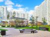 Так выглядит Жилой комплекс Город-парк Первый Московский - #1823976397