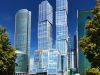 Так выглядит Жилой комплекс Город столиц - #2058634773