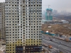  Жилой комплекс Городской квартал Big time — фото строительства от 07 февраля 2020 г., пятница - #1166014270