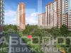 Так выглядит Жилой комплекс Град Московский - #1978678219