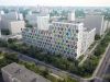 Так выглядит Жилой комплекс Green Park (Грин Парк) - #1512786062