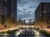 Так выглядит Жилой комплекс Holland park - #346373885