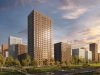 Так выглядит Жилой комплекс Holland park - #1352833739