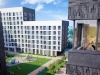Так выглядит Жилой комплекс Homecity - #1116996788