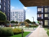 Так выглядит Жилой комплекс Homecity - #1174907817