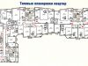 Схема квартиры в проекте "Ильинский парк"- #2099218923
