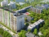 Так выглядит Жилой комплекс Ивантеевка 2020 - #662089127