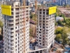  Жилой комплекс Комплекс апартаментов Monodom Family — фото строительства от 13 октября 2020 г., вторник - #1914421169