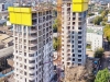 Жилой комплекс Комплекс апартаментов Monodom Family — фото строительства от 13 октября 2020 г., вторник - #2019865081