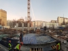  Жилой комплекс Композиция №24 — фото строительства от 07 февраля 2020 г., пятница - #824320643
