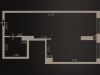 Схема квартиры в проекте "Korston Private Residences (Корстон Приват Резиденсес)"- #945365634