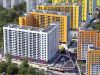 Так выглядит Жилой комплекс Краски жизни - #907518953