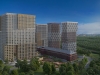 Так выглядит Жилой комплекс КутузовGrad II - #2116593032