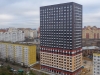  Жилой комплекс Кузьминский лес — фото строительства от 07 февраля 2020 г., пятница - #864039331