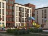 Так выглядит Жилой комплекс L-House - #475599409