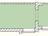 Схема квартиры в проекте "Loft Garden (Лофт Гарден)"- #2059068741