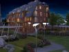 Так выглядит Жилой комплекс Loft River (Лофт Ривер) - #976989579