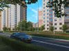 Так выглядит Жилой комплекс Лукино-Варино - #312633415