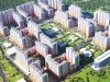 Так выглядит Жилой комплекс Мегаполис - #407322051