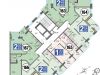 Схема квартиры в проекте "Микрорайон 10"- #530492164