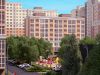 Так выглядит Жилой комплекс Москва А101 - #954449798