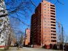 Так выглядит Жилой дом на Большом Железнодорожном проезде - #921819292