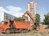 Так выглядит Жилой дом на ул. Гагарина - #1046794770