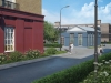 Так выглядит Жилой комплекс Narva Loft - #1037020941