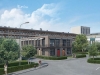 Так выглядит Жилой комплекс Narva Loft - #1935286058
