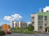 Так выглядит Жилой комплекс Новое Нахабино - #237034085