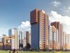 Так выглядит Жилой комплекс Новогиреевский - #1789263181
