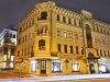 Так выглядит Жилой дом Остоженка (Golden Mile Private Residence) - #1105077331