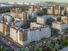 Так выглядит Жилой комплекс Отрада - #83865810
