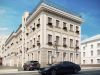 Так выглядит Жилой комплекс Palazzo Остоженка, 12 - #578142275