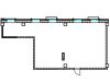 Схема квартиры в проекте "Petrovsky Apart House (Петровский Апарт Хаус)"- #1764275662